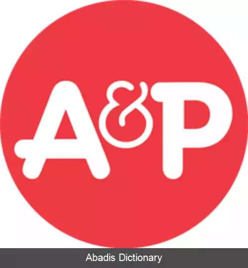 عکس ای اند پی