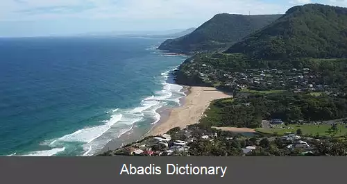 عکس استانول پارک نیو ساوت ولز