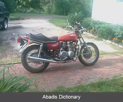 عکس کاوازاکی Z650