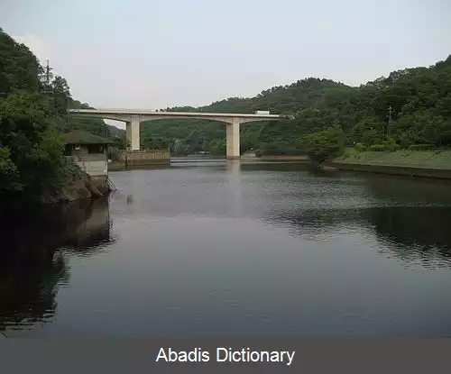 عکس رود کوکوری