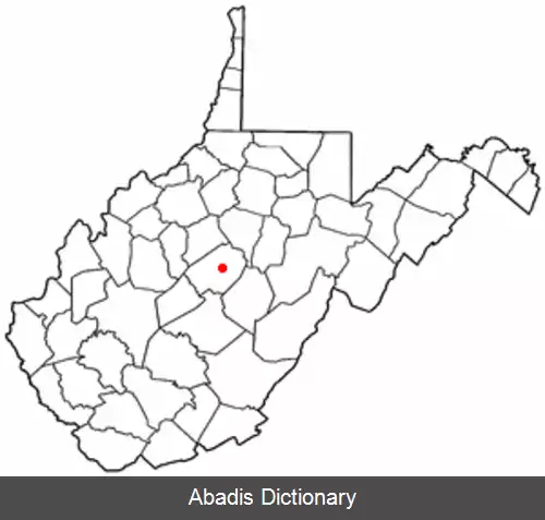 عکس فلتوودز ویرجینیای غربی