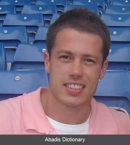 عکس استیو بشام