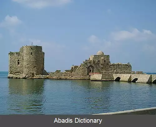 عکس استان جنوب (لبنان)