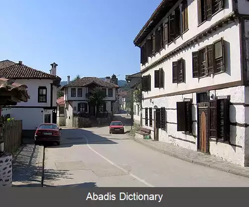 عکس زلاتوگراد