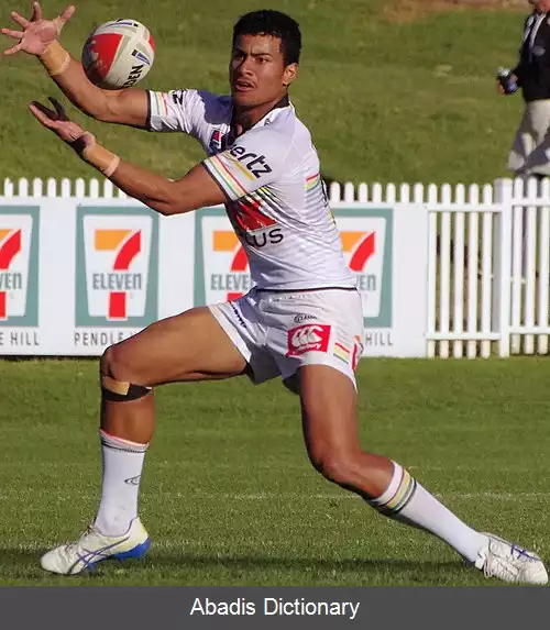 عکس استفن کریچتون