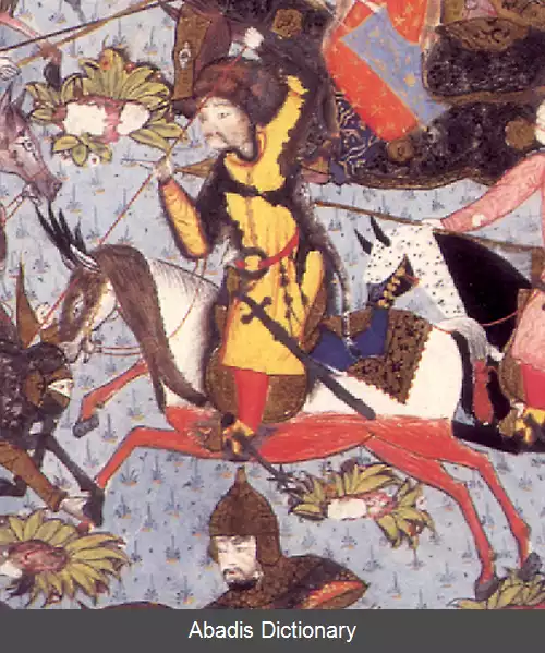 عکس آخنجی