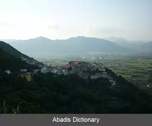 عکس سستو کامپانو