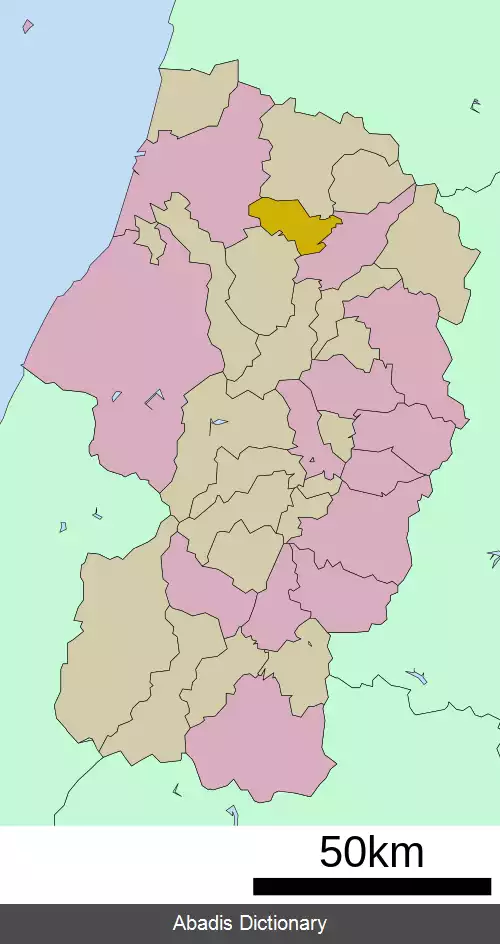 عکس ساکه گاوا یاماگاتا