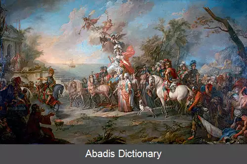 عکس جنگ روسیه و عثمانی (۱۷۷۴–۱۷۶۸)