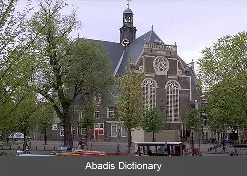 عکس هندریک د کیسر
