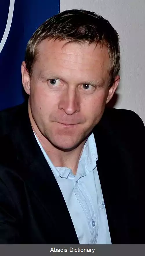 عکس استانیسلاو ولچک