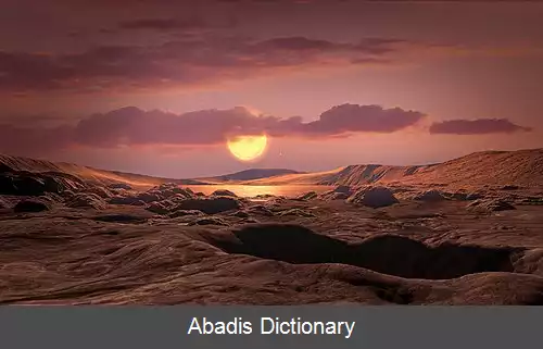 عکس کپلر ۱۶۴۹سی