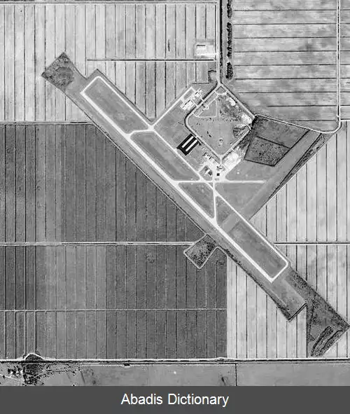 عکس فرودگاه ایرگلادس