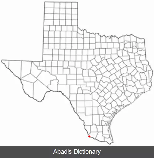 عکس فرونتن تگزاس