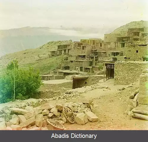 عکس آئول