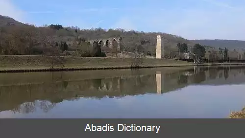 عکس آر سور موزل