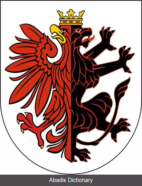 عکس استان کویافسکو پومورسکی