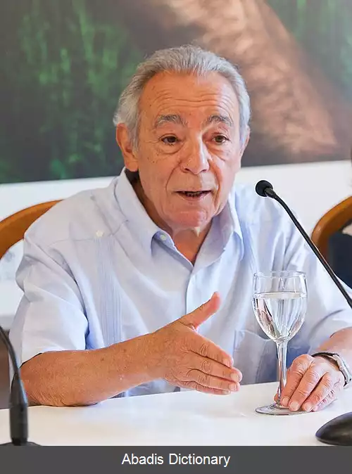 عکس خوزه لوئیس گومس