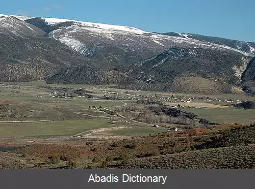 عکس استرلینگ یوتا