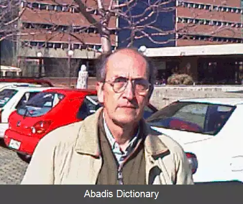عکس رودولفو گامبینی