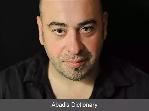 عکس استفان بلموندو