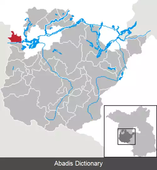 عکس بنسدورف