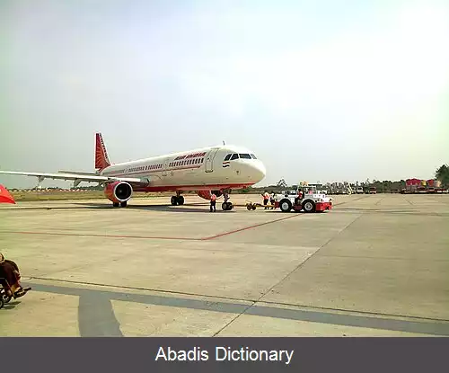 عکس فرودگاه کویمباتور