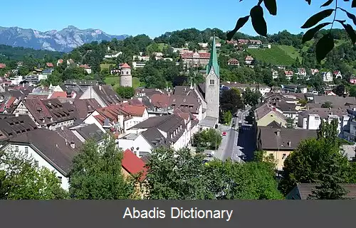 عکس فلدکیرش (فورآرلبرگ)