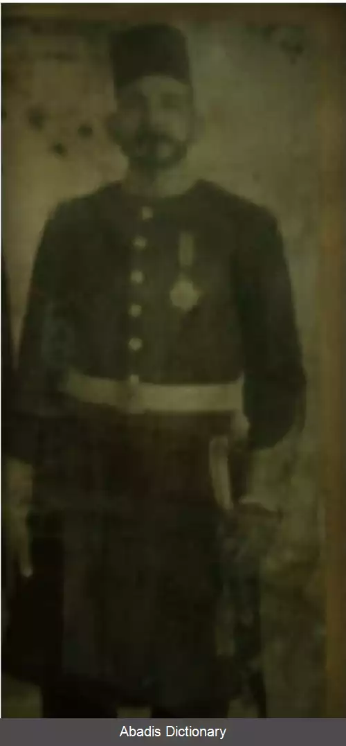 عکس احمد رشوان