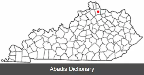 عکس فلمت کنتاکی