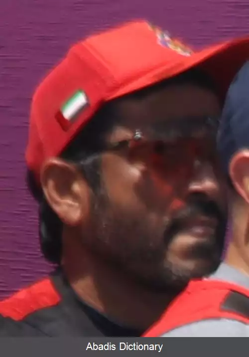 عکس سیف بن فطیس