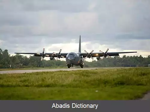 عکس فرودگاه بین المللی فونافوتی