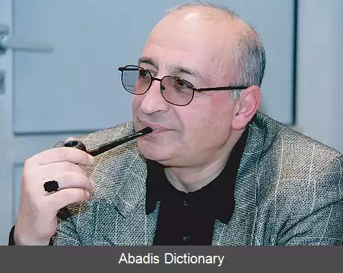 عکس آرمن الباکیان