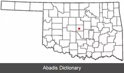 عکس فریست پارک اکلاهما