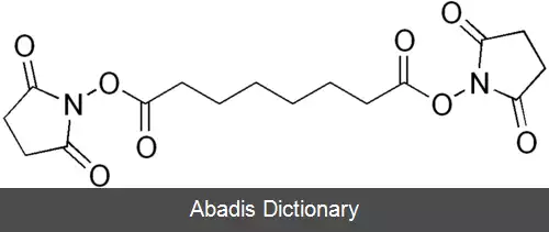عکس دیسوکسینیمیدیل سبرات