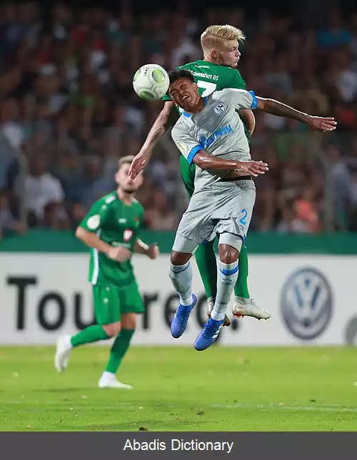 عکس استفان میدریر