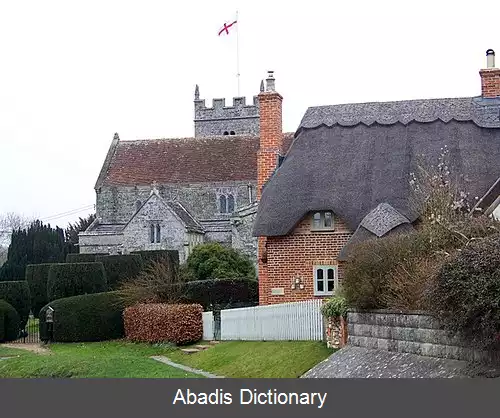 عکس استیپلفورد (ویلتشر)