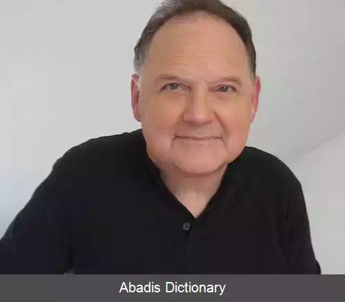 عکس استیون فرست