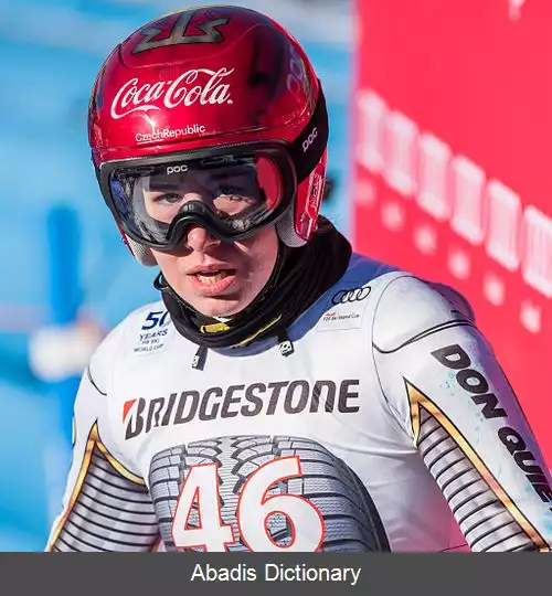 عکس استر لدتسکا