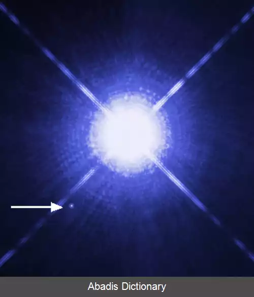 عکس فهرست های اجرام اخترشناسی