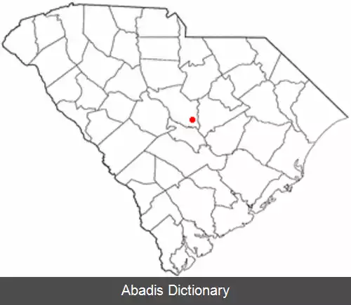 عکس استوور کارولینای جنوبی