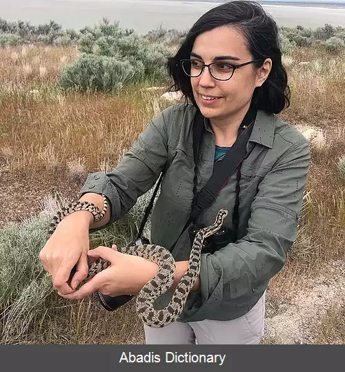 عکس رزماری موسکو