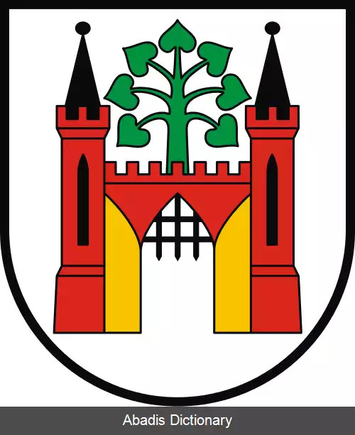 عکس لیپنو شهرستان لیپنو