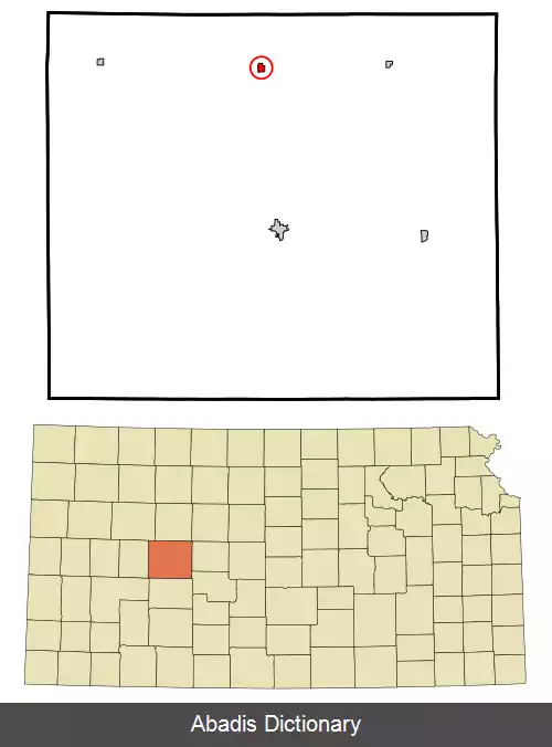 عکس رنسم کانزاس