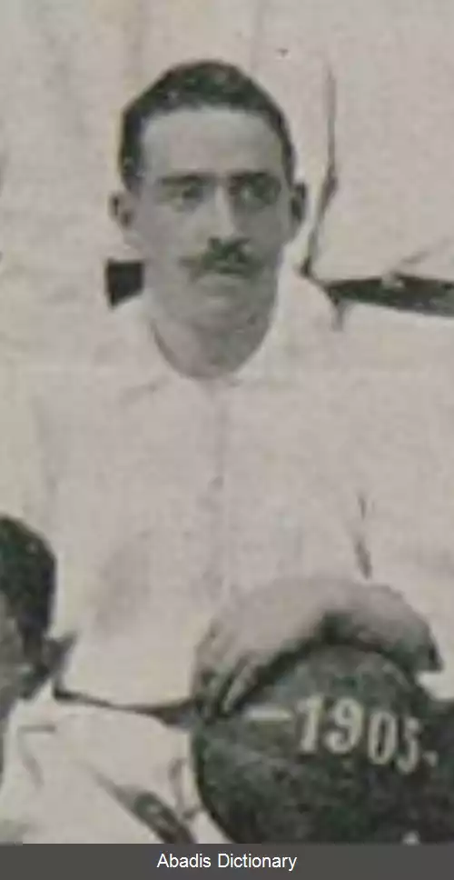 عکس خوسه برائوندو