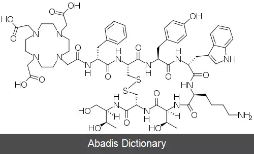 عکس ادوترئوتید
