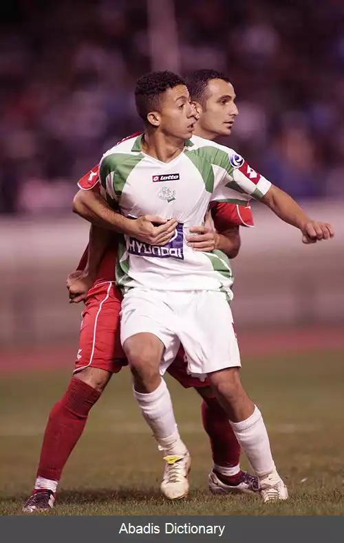 عکس عمر نجدی