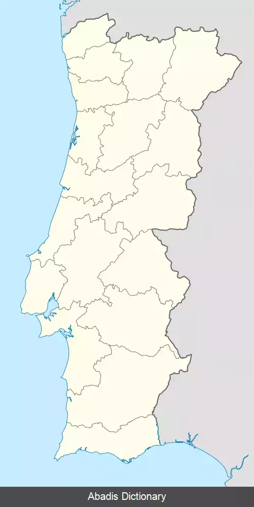 عکس زمین لرزه ۱۹۶۹ پرتغال