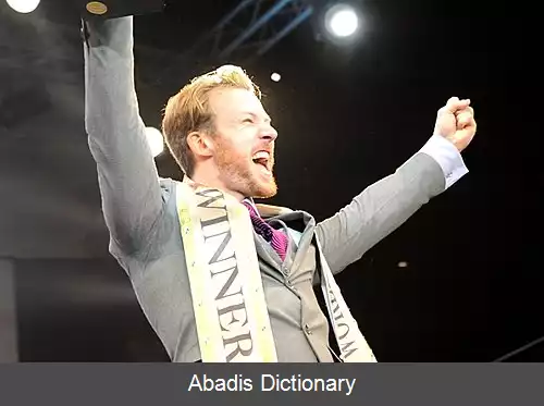 عکس استوارت هتن