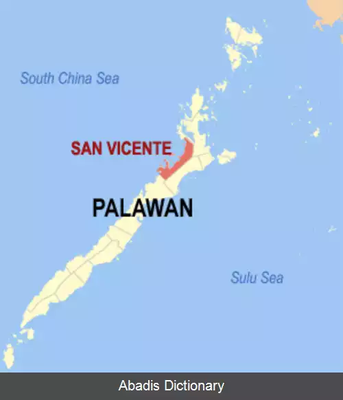 عکس سن ویسنته